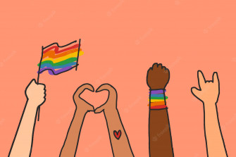 Cute Pride X Wallpaper