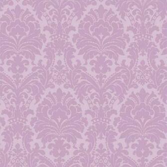 Purple Brocade Damask Ginger Girl S Rule Wallpaper By Chesapeake