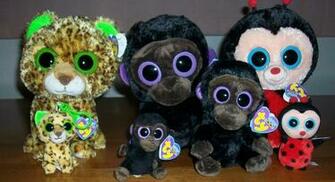 Products Beanie Boos Wallpaper