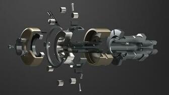 Mechanical Engineers Wallpaper 3d Engineering