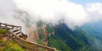 Indian Hill Stations To Visit If You Are Seeking Serenity