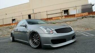 And Slammed G35 Wallpaper Tuned Myspace Background