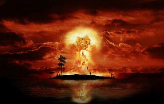 Wallpaper The Sky Explosion Grin Image For Desktop Section