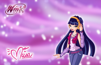 Musa Season Wallpaper By Laminanati