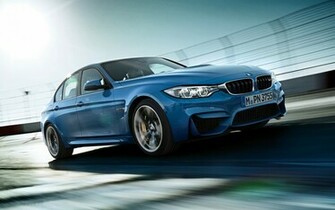 Bmw M3 Sedan F80 Official Specs Wallpaper Videos Photos