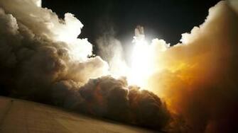 Space Shuttle Wallpaper