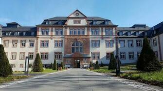 Years Of Partnership With Justus Liebig University Giessen To