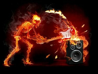 Electric Guitar Wallpaper High Definition Quality
