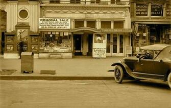 The Roaring Twenties Wa Dc Storefront By Theroaring20s On