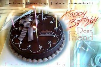 Mobile Mania Happy BirtHDay Dear Friend