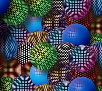 Optical Illusion HD Wallpaper Res Jpg