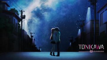 Edited Tonikaku Kawaii Wallpaper By Margin