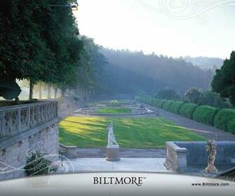 Biltmore Wallpaper