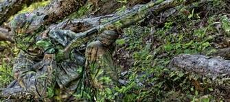 Obsession Mossy Oak