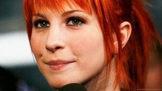 Hayley Williams Wallpaper