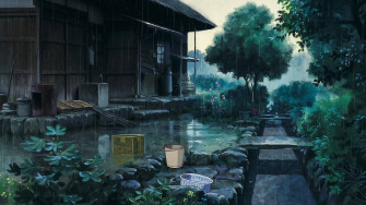 Lo Fi Wallpaper