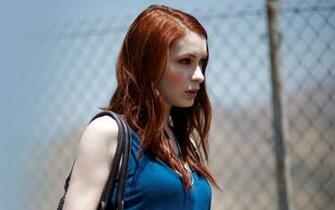 Felicia Day Wallpaper