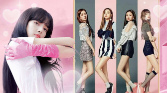 Blackpink Wallpaper For Pc Emulatorpc
