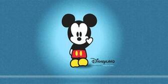 Cute Mickey Wallpaper By Mammanoswife