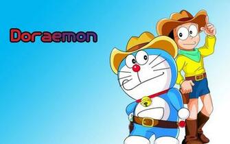 Description Doraemon Nobita Cartoon Wallpaper New HD