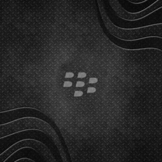 Blackberry Wallpaper For The Passport