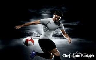 Cristiano Ronaldo Wallpaper Nike Mercurial