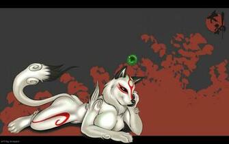 Okami Furry Fandom Wolves Wolf Anthropomorphic HD Wallpaper Of Wild