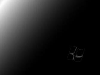 Windows Wallpaper Do Inexistent Man