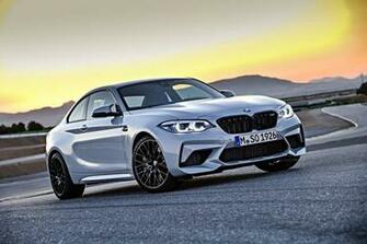 Bmw M3 Exterior Wallpaper Autoweik