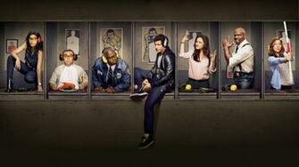 Brooklyn Nine Wallpaper High Quality