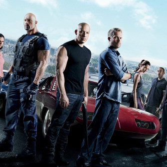 Fast And Furious Wallpaper