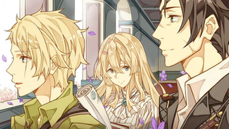 Violet Evergarden Wallpaper And Background