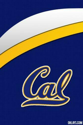California Golden Bears iPhone Wallpaper Ohlays