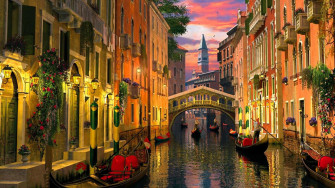 Italy Wallpaper
