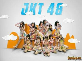 Wallpaper Jkt48 Kapanlagi