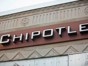 Chipotle Expects To Post A Big First Quarter Loss Eater