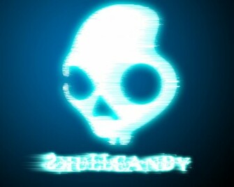 Skullcandy Voltage Wallpaper Original By Dreski1992