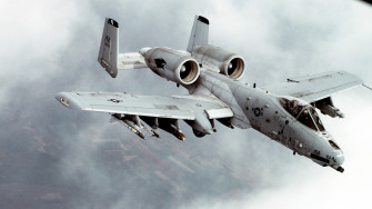 Fighter Jets Wallpaper