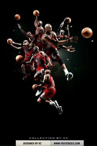 Michael Jordan Killer Bee Wallpaper Slamonline