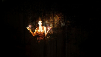 Prudence Moe Wallpaper Charmed Rose