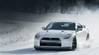 Gt R Nissan Gtr Sports Car Usa