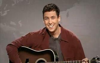 Adam Sandler HD Desktop Wallpaper