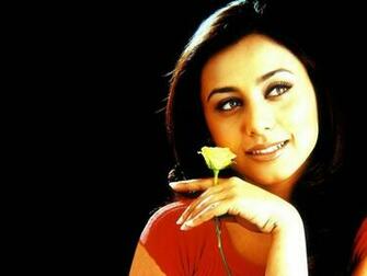 Rani Mukerji HD Wallpaper New Asimbabalinks