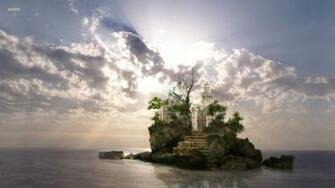 Fairy Tales Castles HD Wallpaper High Quality