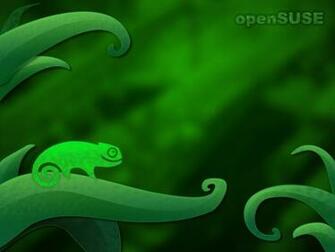 Opensuse Wallpaper By Dakki000