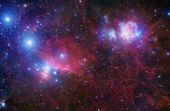 Stars Wallpaper HD Desktop Net
