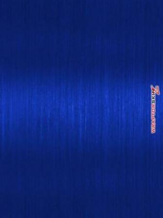 Blue Metal Wallpaper