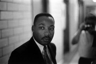Martin Luther King Jr Powerful Photos Of A Leader Time