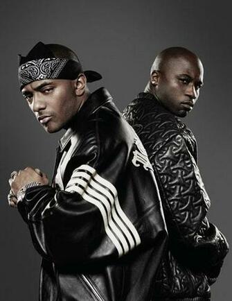 Rappinn Mobb Deep