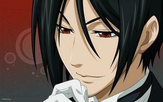 Sebastian Michaelis Image HD Wallpaper And Background